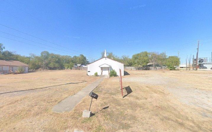 East End Baptist Church