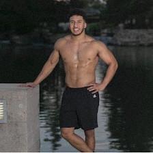 Teplitzky's Fitness