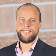 Chris Lantagne at Veterans Lending Group