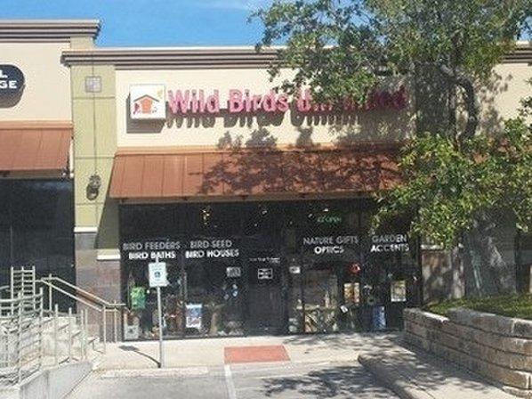 Wild Birds Unlimited