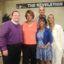The Revelation San Antonio
