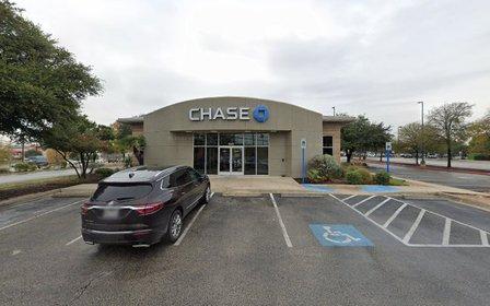 Chase Mortgage