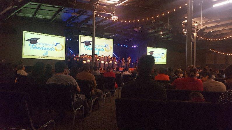 Abundant Life Church