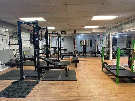 Bad Company Athletics