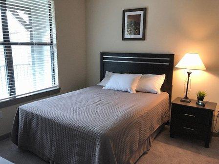 Alamo Corporate Housing