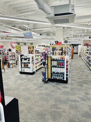 CVS