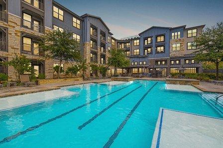 Avita Alamo Heights Apartments