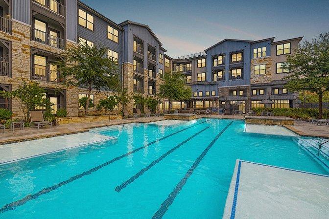 Avita Alamo Heights Apartments