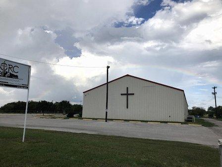 Rock of Revelation Church