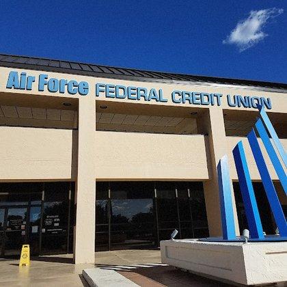 Soarion Credit Union (Lackland Financial Center)