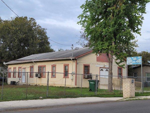 Faith Orthodox Baptist Church