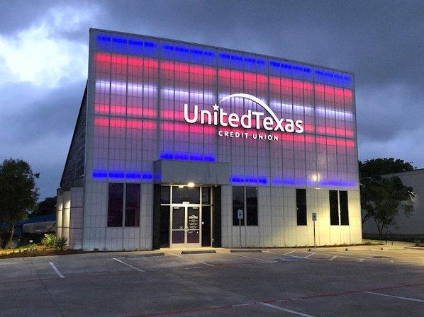 United Texas Credit Union