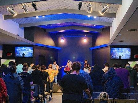 Elevate Ministries