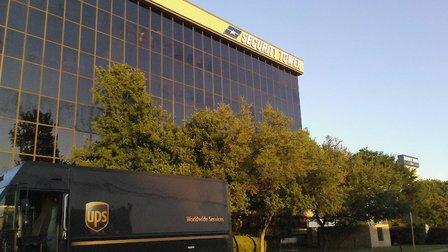 Security Service Federal Credit Union