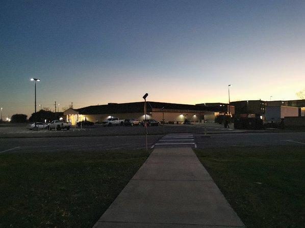 Gateway Fitness Center