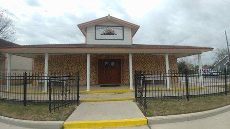 Iglesia Bautista Monte de Las Olivas