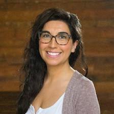 Holly Mauricio at CrossCountry Mortgage