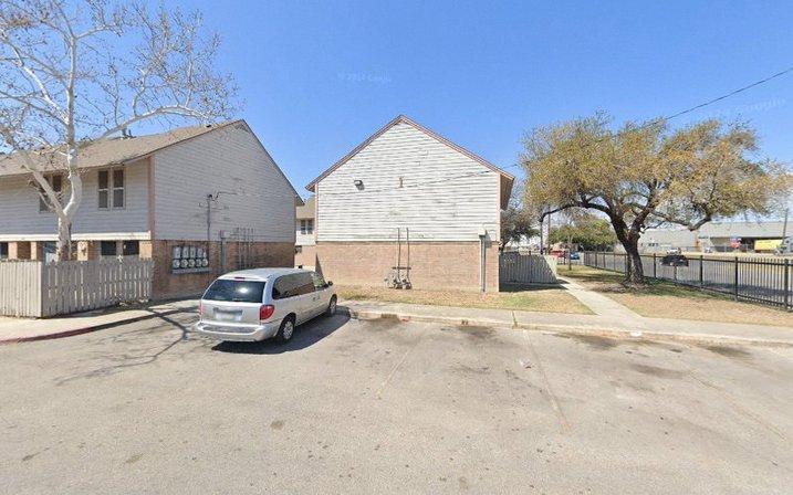Riverside Apartments