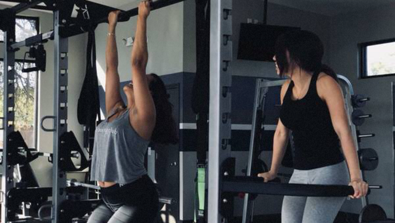 Balanced Body Personal Training
