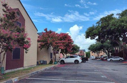 Cornerstone Apartments