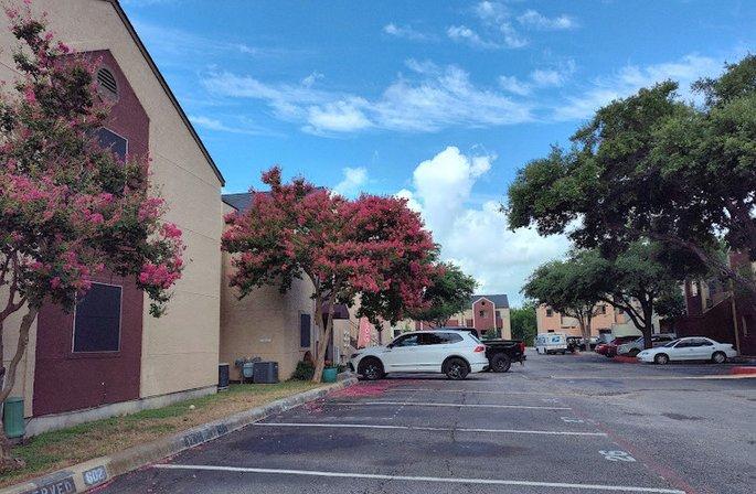 Cornerstone Apartments