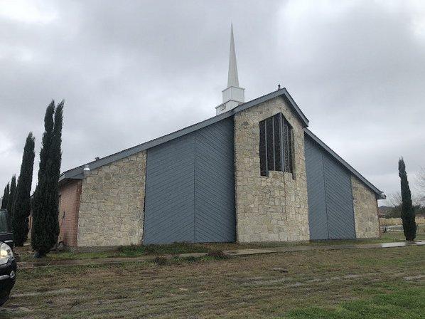 Iglesia Bautista Sur Zarzamora