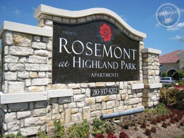 Rosemont At Highland Park