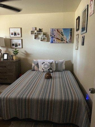 New Riviera Apartments