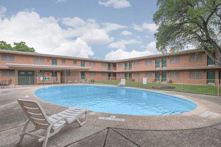 South Hill Apartments