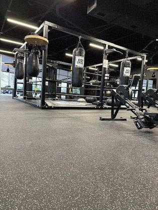 Jabz Boxing Fitness - Leon Springs
