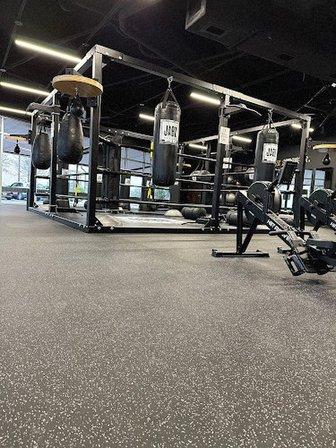 Jabz Boxing Fitness - Leon Springs