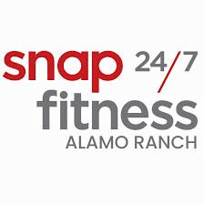 Snap Fitness