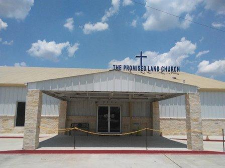 The Promised Land Church