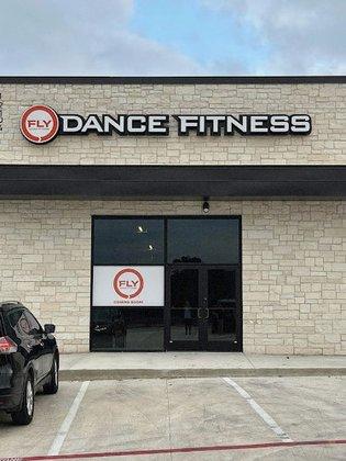 Fly Dance Fitness Alamo Ranch