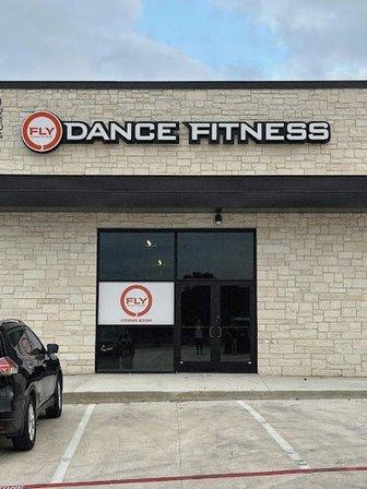 Fly Dance Fitness Alamo Ranch