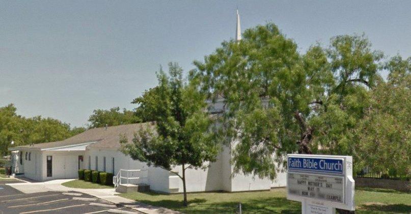 Faith Bible Church