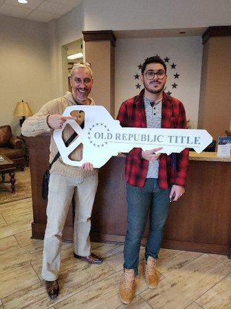 MG Mortgage