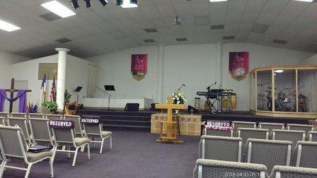 The Kings Mission Fellowship