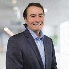 Clay Burk at Veterans Lending Group