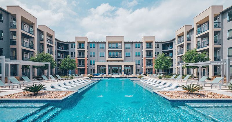 The Kennedy Apartments