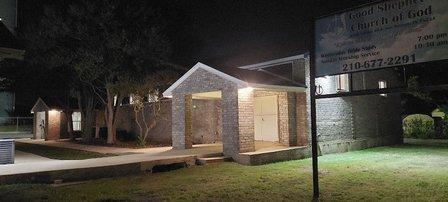 Good Shepherd Church of God