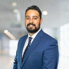 Devon DeAngelo at Veterans Lending Group