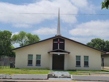 Emmanuel Mexican Baptist Church