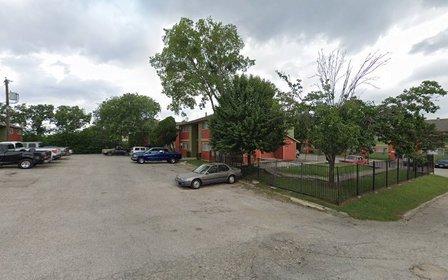 Robins Nest Apartments