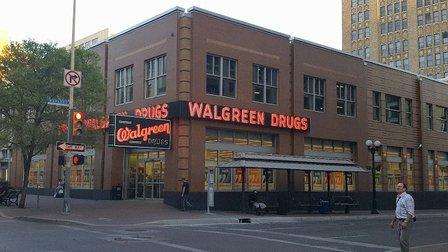 Walgreens