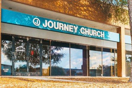 Journey Church San Antonio