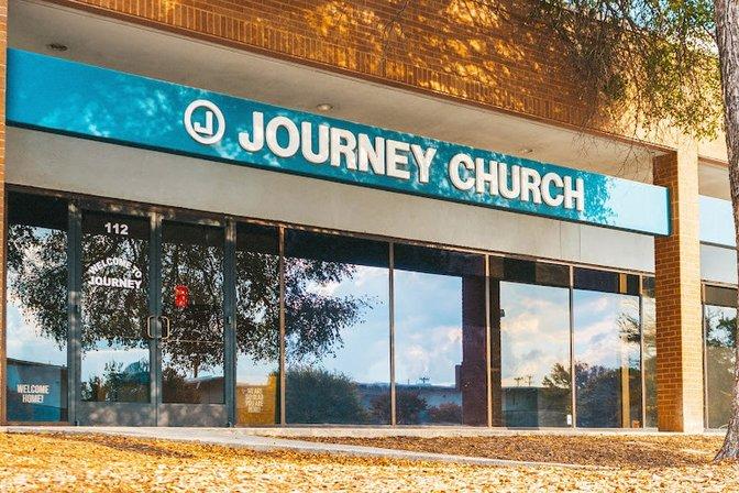 Journey Church San Antonio