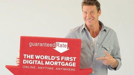 Lisa Arlette - VP of Mortgage Lending NMLS 879470- Guaranteed Rate