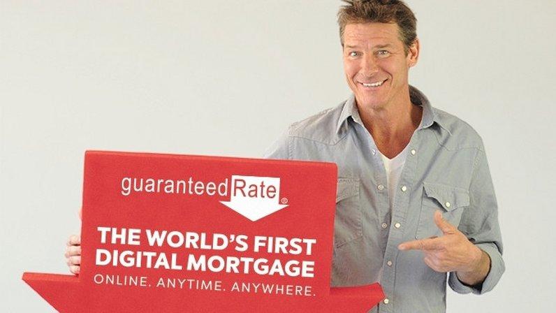 Lisa Arlette - VP of Mortgage Lending NMLS 879470- Guaranteed Rate