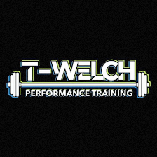 Tyler Welch Performance Training